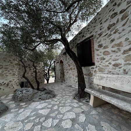 Bed and Breakfast Roba Degli Ulivi Agrigento Exterior foto