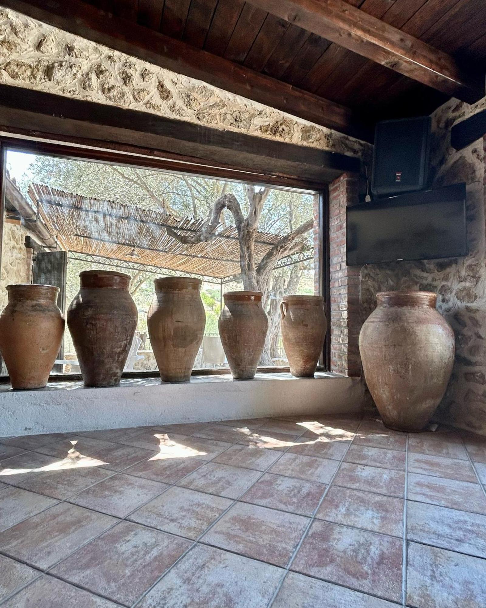 Bed and Breakfast Roba Degli Ulivi Agrigento Exterior foto