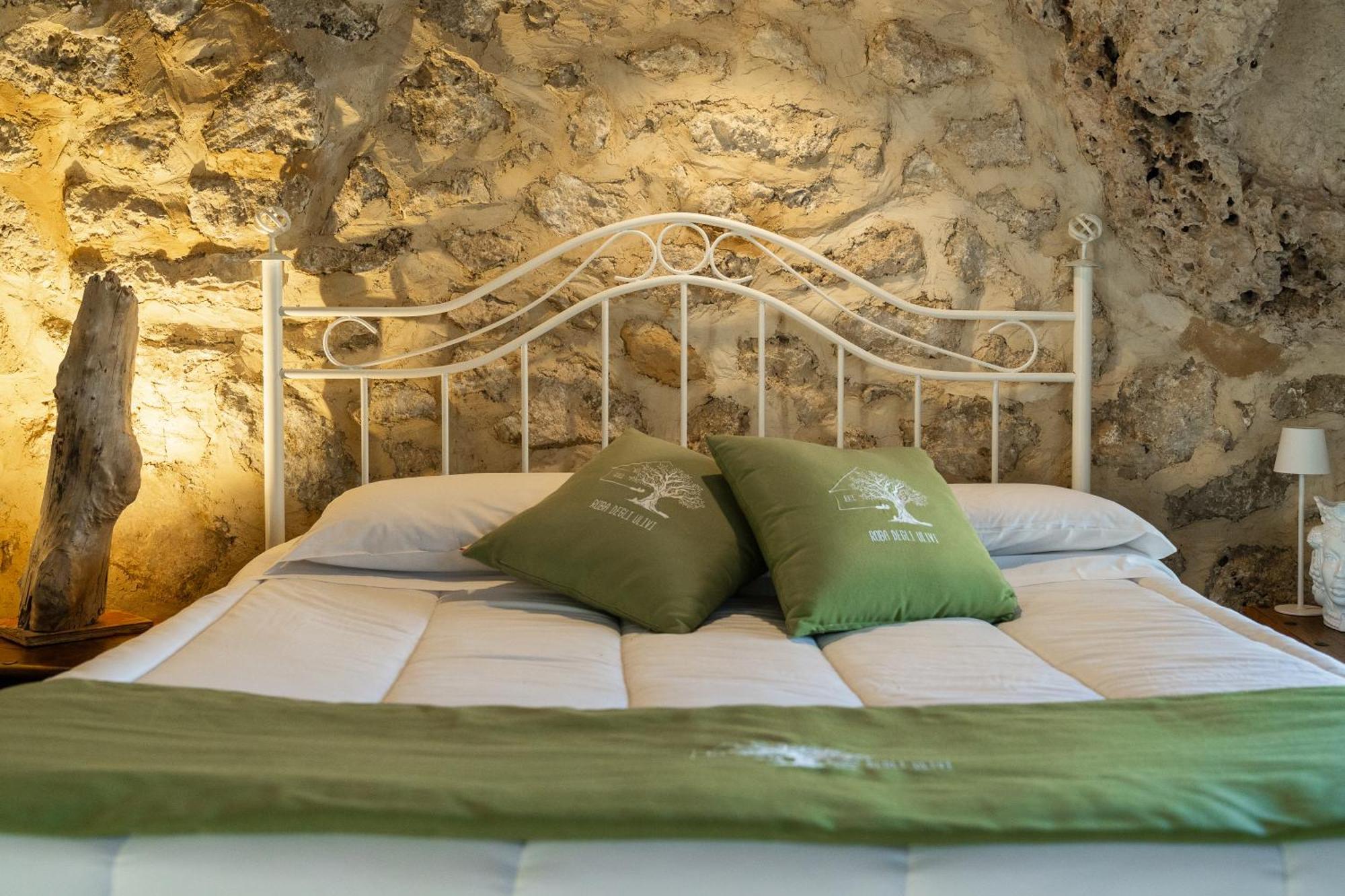 Bed and Breakfast Roba Degli Ulivi Agrigento Exterior foto