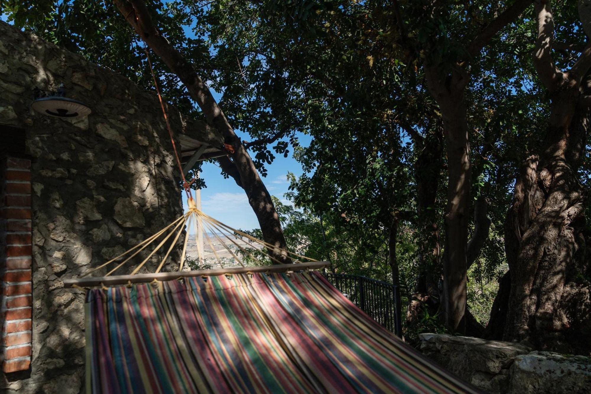 Bed and Breakfast Roba Degli Ulivi Agrigento Habitación foto