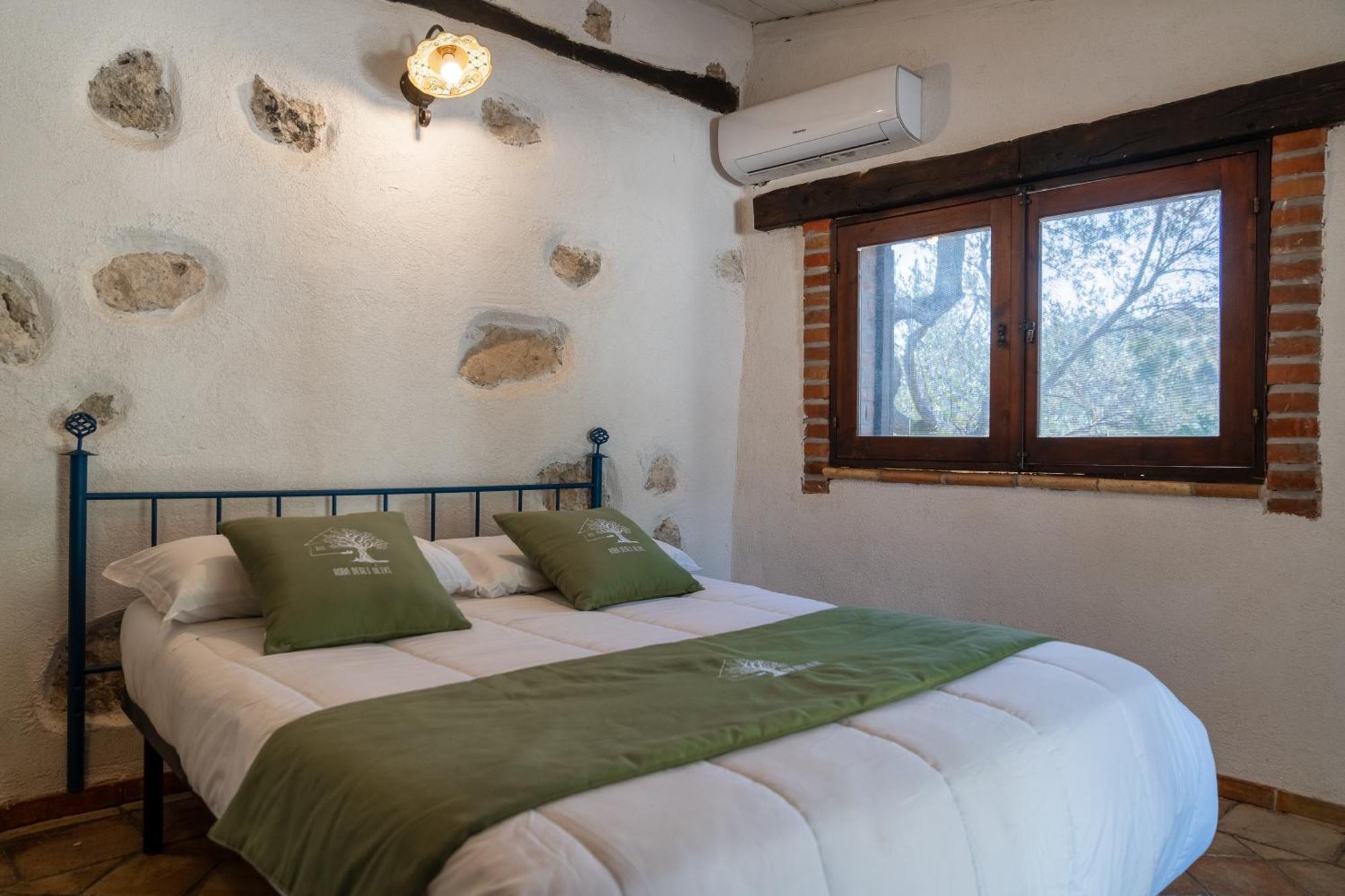 Bed and Breakfast Roba Degli Ulivi Agrigento Exterior foto