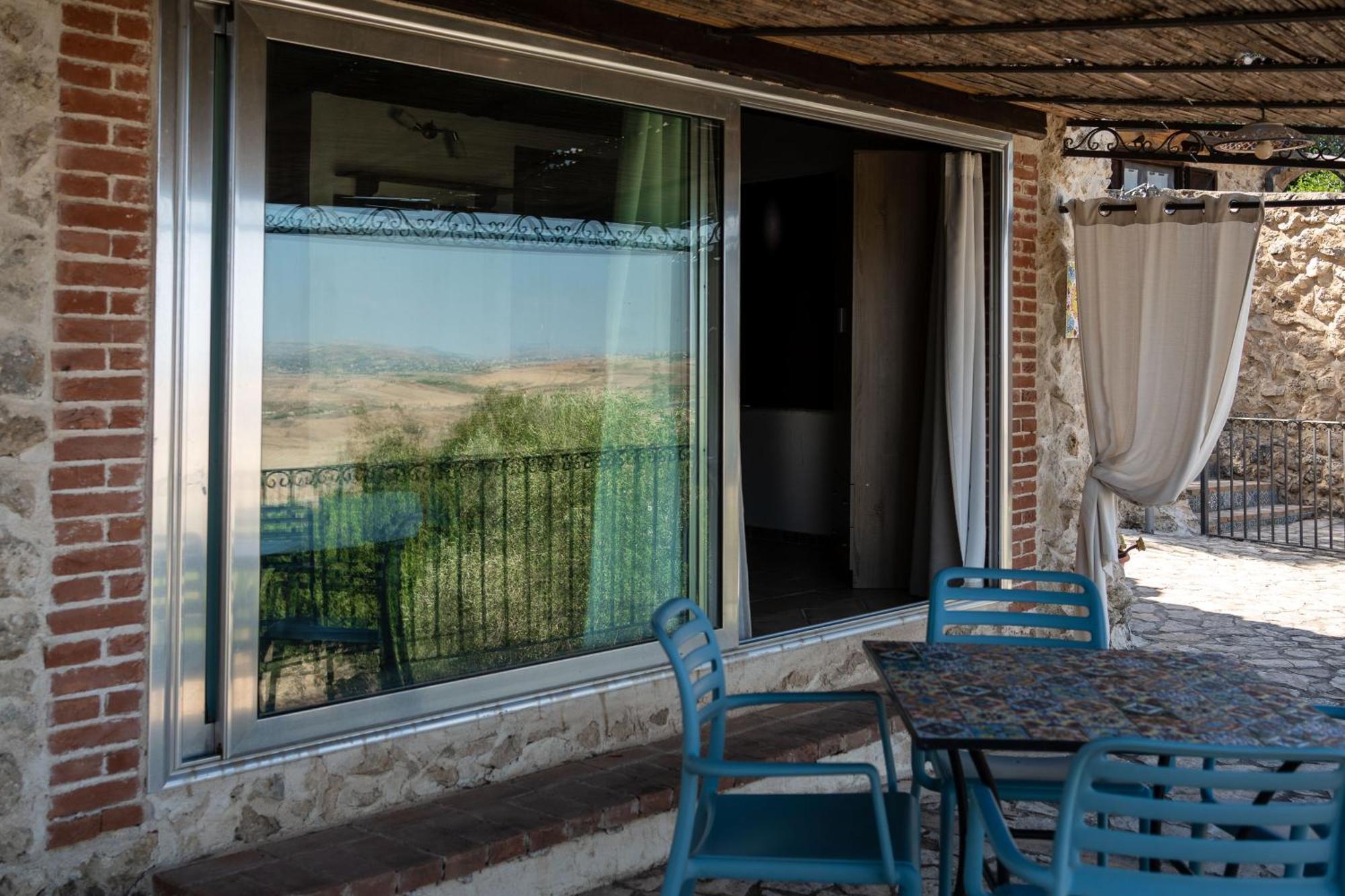 Bed and Breakfast Roba Degli Ulivi Agrigento Exterior foto