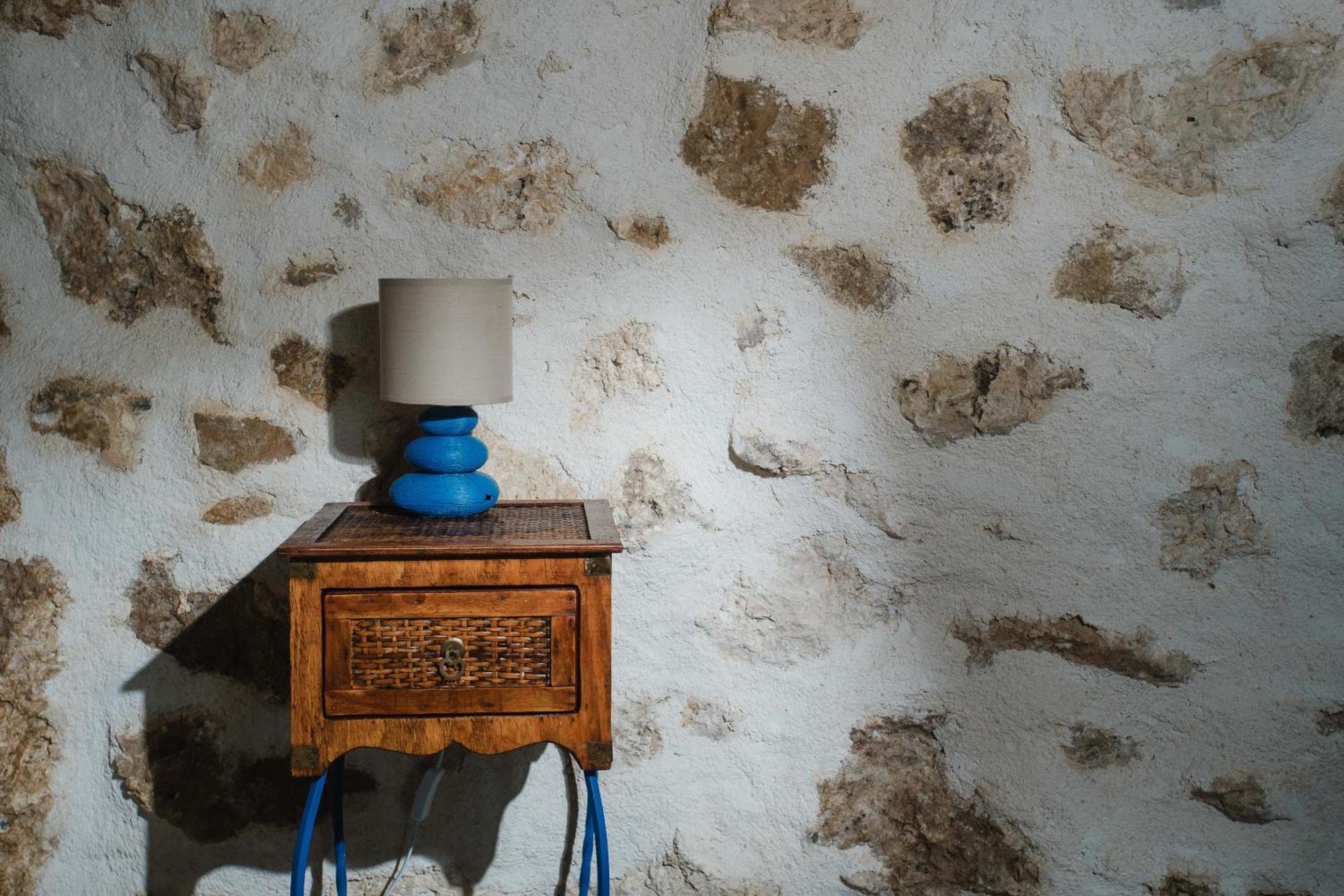Bed and Breakfast Roba Degli Ulivi Agrigento Exterior foto