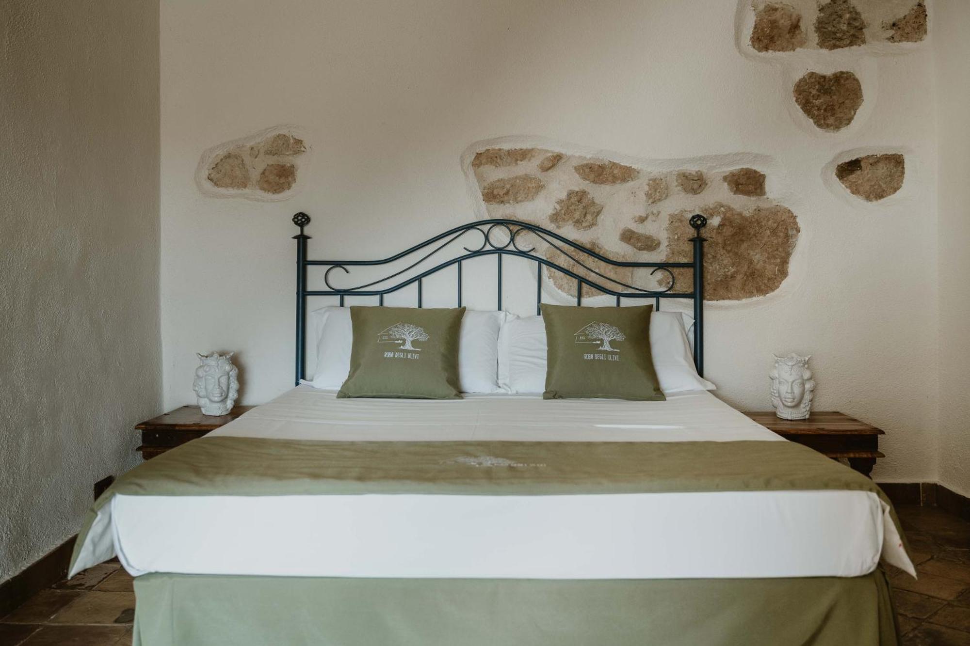 Bed and Breakfast Roba Degli Ulivi Agrigento Exterior foto