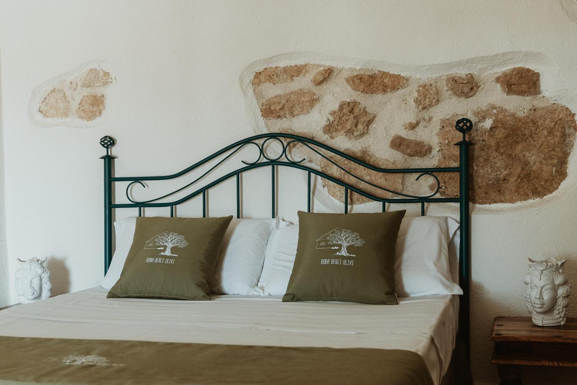 Bed and Breakfast Roba Degli Ulivi Agrigento Exterior foto