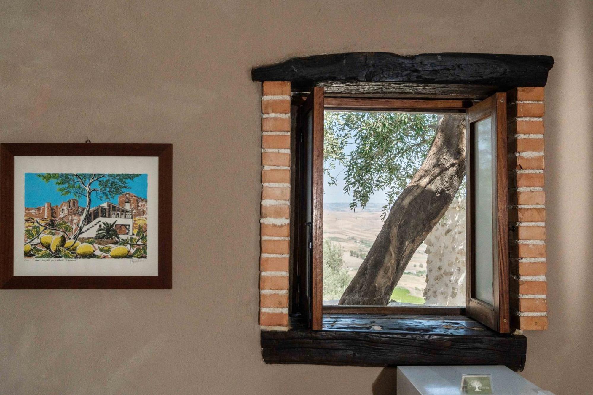 Bed and Breakfast Roba Degli Ulivi Agrigento Exterior foto