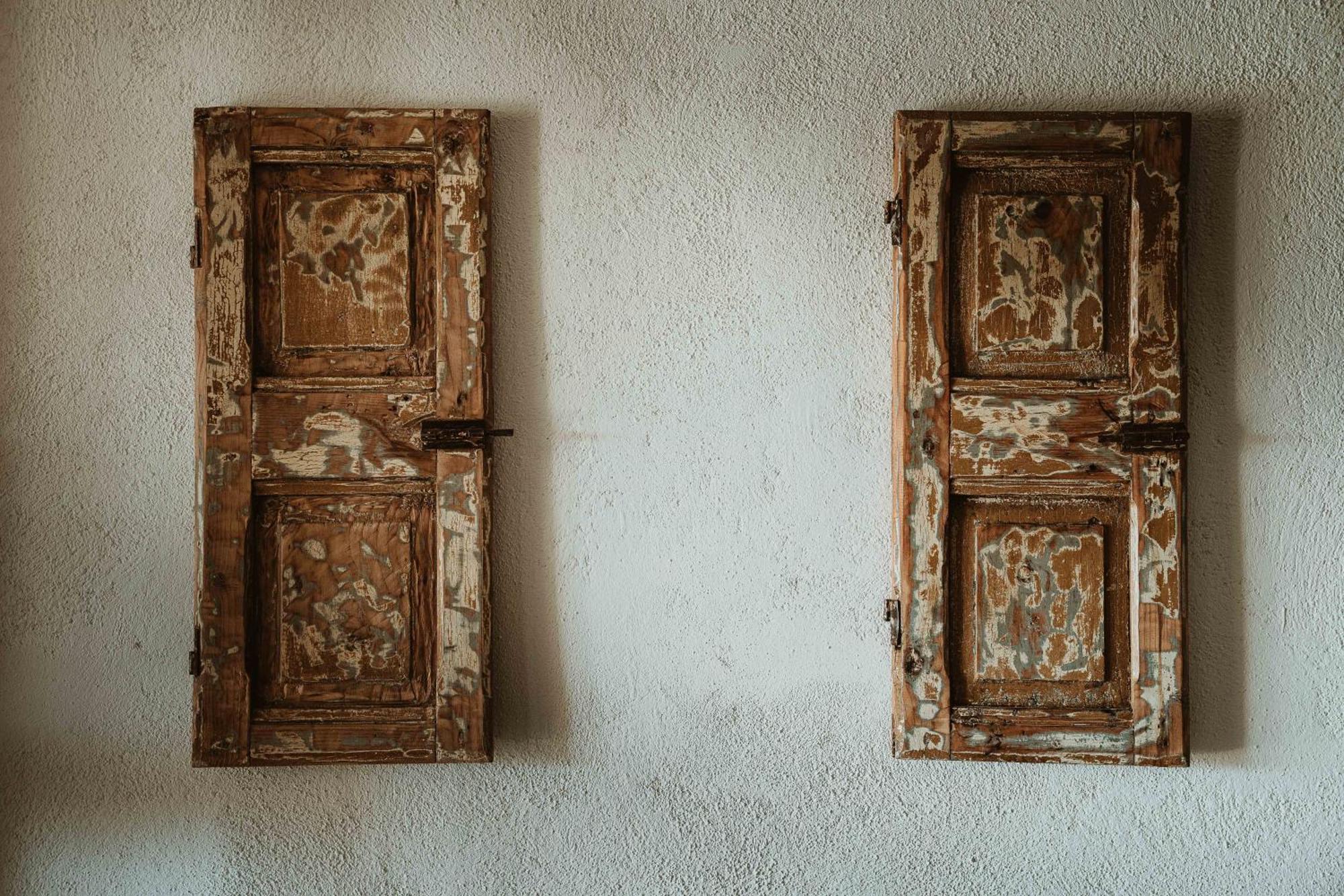 Bed and Breakfast Roba Degli Ulivi Agrigento Exterior foto