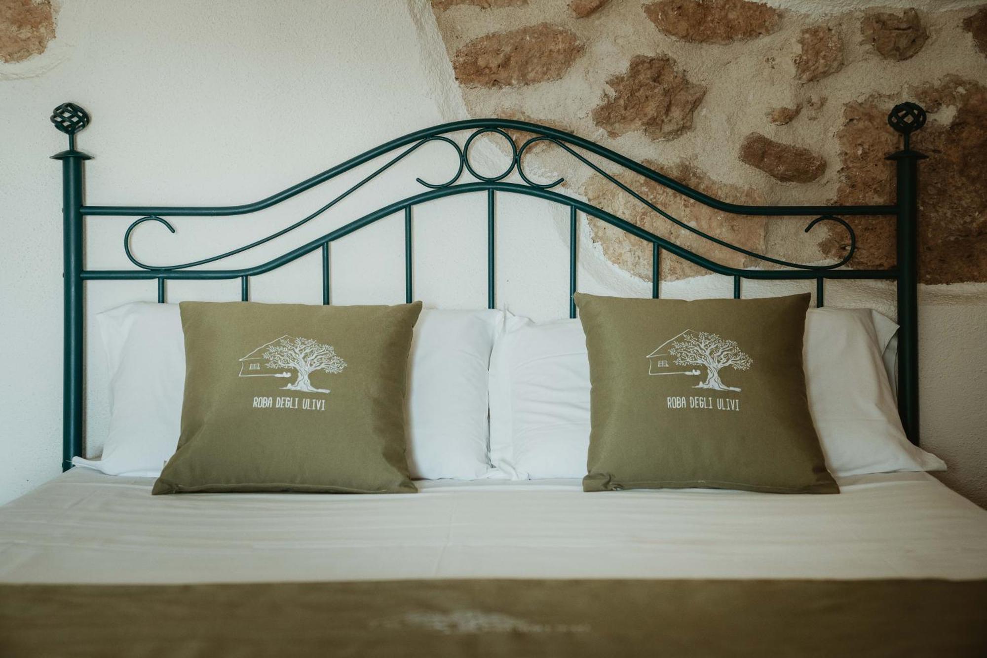 Bed and Breakfast Roba Degli Ulivi Agrigento Exterior foto